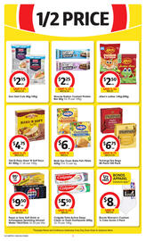 Coles catalogue week 20 Page 3