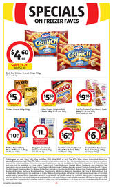 Coles catalogue week 20 Page 30