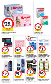 Coles catalogue week 20 Page 35