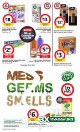 Coles catalogue week 20 Page 36
