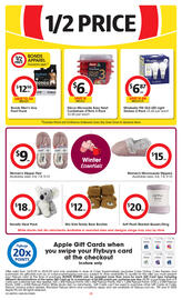 Coles catalogue week 20 Page 39