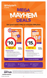 Coles catalogue week 20 Page 42