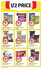 Coles catalogue week 20 Page 5