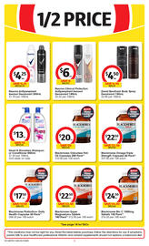 Coles catalogue week 20 Page 6