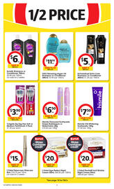 Coles catalogue week 20 Page 7