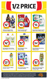 Coles catalogue week 20 Page 8