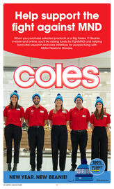 Coles catalogue week 20 Page 9