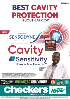 Checkers catalogue (valid until 12-08)