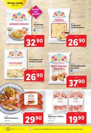 Lidl reklamblad vecka 21 Sida 10