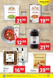 Lidl reklamblad vecka 21 Sida 11