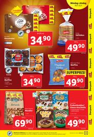 Lidl reklamblad vecka 21 Sida 13