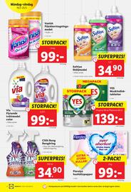 Lidl reklamblad vecka 21 Sida 14