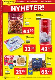 Lidl reklamblad vecka 21 Sida 15