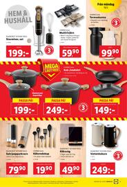 Lidl reklamblad vecka 21 Sida 16