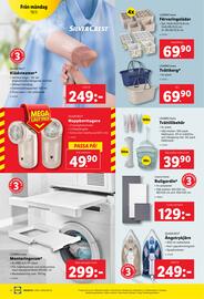 Lidl reklamblad vecka 21 Sida 17