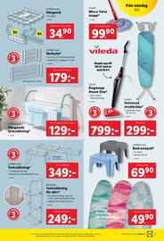 Lidl reklamblad vecka 21 Sida 18