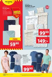 Lidl reklamblad vecka 21 Sida 19
