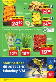 Lidl reklamblad vecka 21 Sida 2