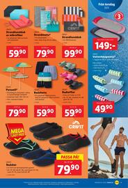 Lidl reklamblad vecka 21 Sida 22