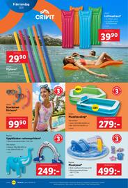 Lidl reklamblad vecka 21 Sida 23