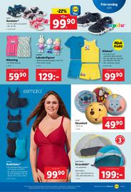 Lidl reklamblad vecka 21 Sida 24