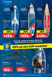 Lidl reklamblad vecka 21 Sida 25