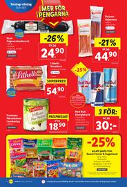 Lidl reklamblad vecka 21 Sida 27