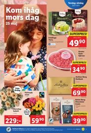 Lidl reklamblad vecka 21 Sida 28
