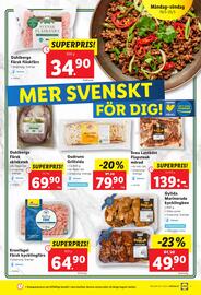 Lidl reklamblad vecka 21 Sida 3
