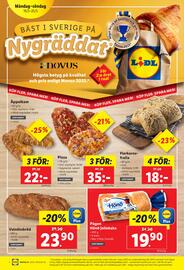 Lidl reklamblad vecka 21 Sida 4