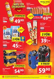 Lidl reklamblad vecka 21 Sida 5
