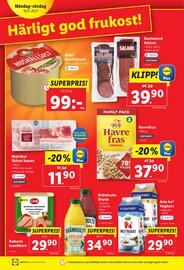 Lidl reklamblad vecka 21 Sida 6