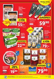 Lidl reklamblad vecka 21 Sida 7