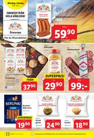 Lidl reklamblad vecka 21 Sida 8