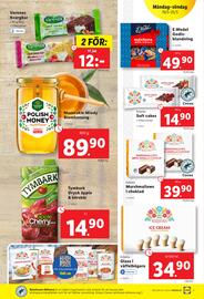 Lidl reklamblad vecka 21 Sida 9