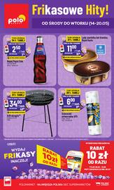 Polomarket gazetka tydzień 20 Strona 1