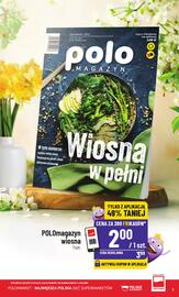 Polomarket gazetka tydzień 20 Strona 3