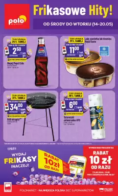 Polomarket gazetka (ważność do 20-05)