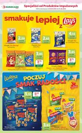Eurocash gazetka Strona 11