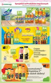 Eurocash gazetka Strona 14