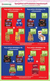 Eurocash gazetka Strona 5