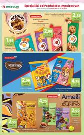Eurocash gazetka Strona 6