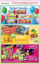 Eurocash gazetka Strona 7