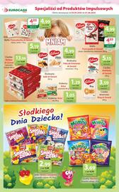 Eurocash gazetka Strona 8