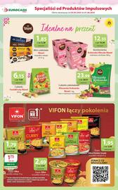 Eurocash gazetka Strona 9
