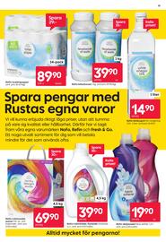 Rusta reklamblad vecka 20 Sida 15