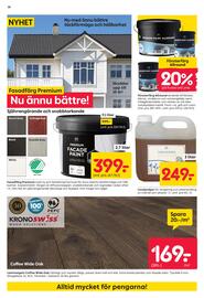 Rusta reklamblad vecka 20 Sida 18