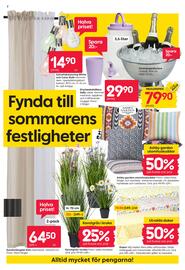 Rusta reklamblad vecka 20 Sida 2