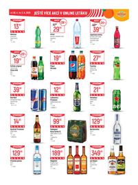 Globus leták týden 20 Strana 40