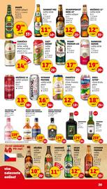 Penny Market leták týden 20 Strana 20
